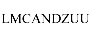 LMCANDZUU