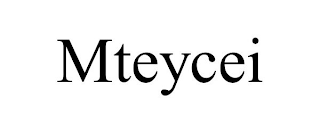 MTEYCEI