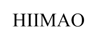 HIIMAO