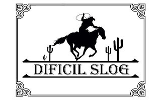 DIFICIL SLOG