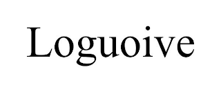 LOGUOIVE