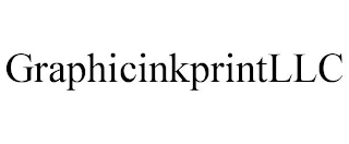GRAPHICINKPRINTLLC