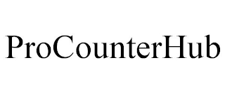 PROCOUNTERHUB