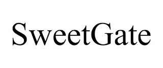 SWEETGATE