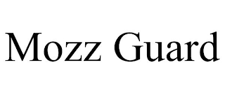 MOZZ GUARD