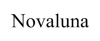 NOVALUNA