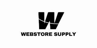 W WEBSTORE SUPPLY