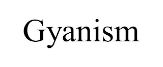 GYANISM