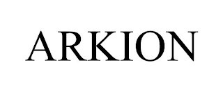 ARKION