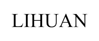 LIHUAN