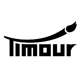 TIMOUR