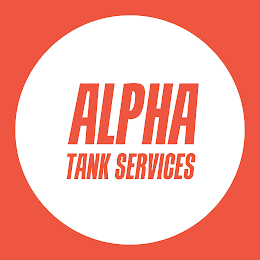 ALPHA TANK SERVICES