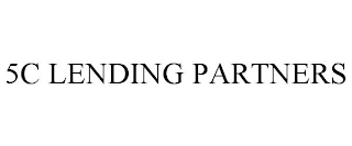 5C LENDING PARTNERS