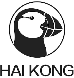 HAI KONG