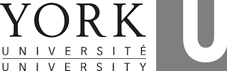 YORK UNIVERSITÉ UNIVERSITY U