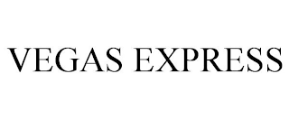 VEGAS EXPRESS