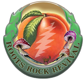 ROOTS ROCK REVIVAL