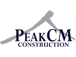 PEAKCM CONSTRUCTION