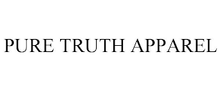 PURE TRUTH APPAREL