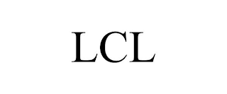 LCL