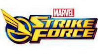 MARVEL STRIKE FORCE