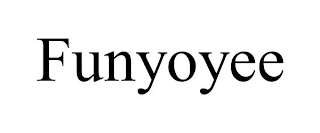 FUNYOYEE