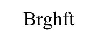 BRGHFT