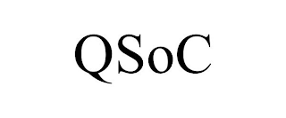 QSOC