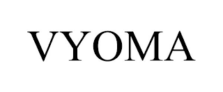 VYOMA