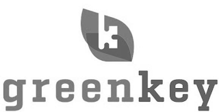 K GREENKEY