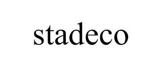 STADECO