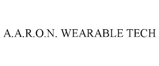 A.A.R.O.N. WEARABLE TECH