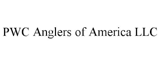 PWC ANGLERS OF AMERICA LLC