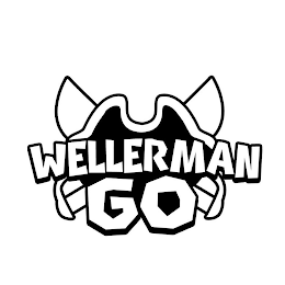 WELLERMAN GO