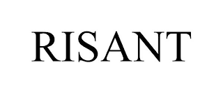 RISANT