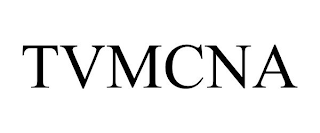 TVMCNA