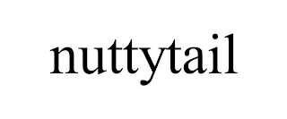 NUTTYTAIL