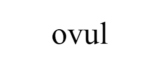 OVUL