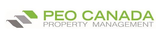 PEO CANADA PROPERTY MANAGEMENT