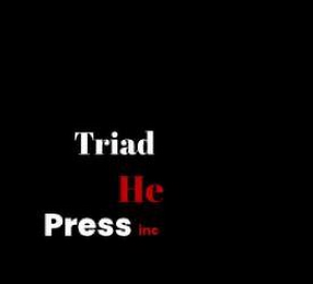 TRIAD HE PRESS INC