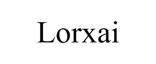 LORXAI