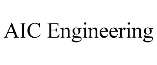 AIC ENGINEERING