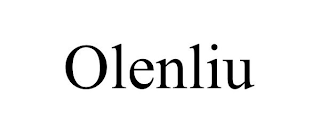 OLENLIU