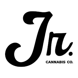 JR. CANNABIS CO.