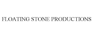 FLOATING STONE PRODUCTIONS