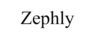 ZEPHLY