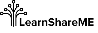 LEARNSHAREME