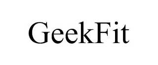 GEEKFIT