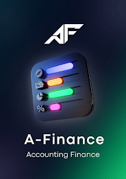 AF A-FINANCE ACCOUNTING FINANCE