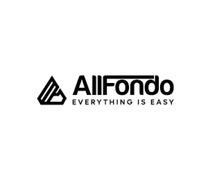 ALLFONDO EVERYTHING IS EASY